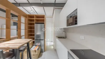 Piso en alquiler en Trafalgar - Imagen 2