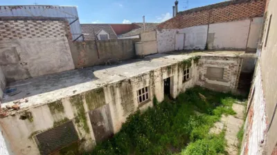 Casa unifamiliar en venta en Alagón, Alagón de 87.500 €