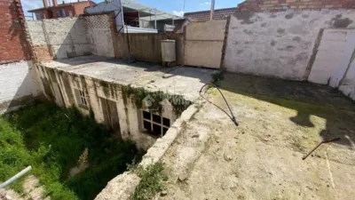 Casa unifamiliar en venta en Alagón, Alagón de 87.500 €