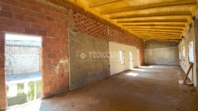 Casa unifamiliar en venta en Alagón, Alagón de 87.500 €