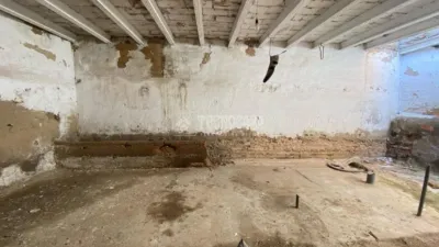 Casa unifamiliar en venta en Alagón, Alagón de 87.500 €