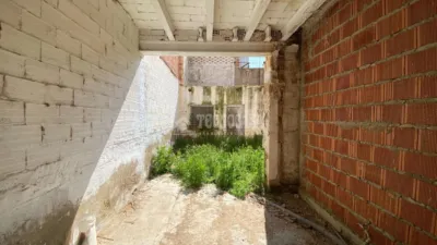 Casa unifamiliar en venta en Alagón, Alagón de 87.500 €