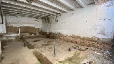 Casa unifamiliar en venta en Alagón, Alagón de 87.500 €