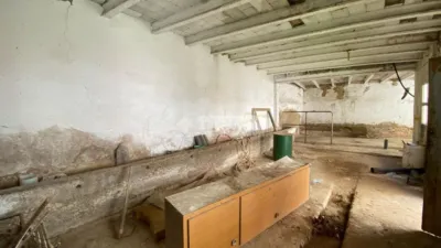 Casa unifamiliar en venta en Alagón, Alagón de 87.500 €