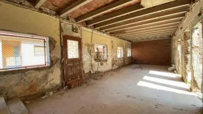 Casa unifamiliar en venta en Alagón, Alagón de 87.500 €