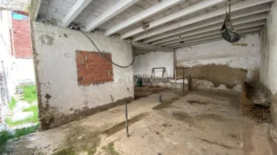 Casa unifamiliar en venta en Alagón, Alagón de 87.500 €