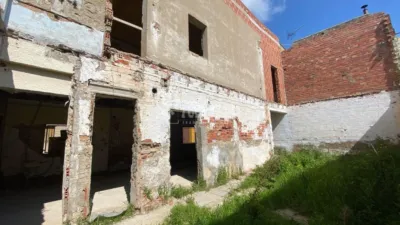 Casa unifamiliar en venta en Alagón, Alagón de 87.500 €