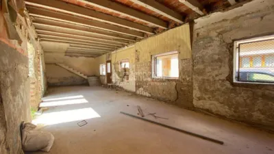 Casa unifamiliar en venta en Alagón, Alagón de 87.500 €