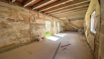 Casa unifamiliar en venta en Alagón, Alagón de 87.500 €