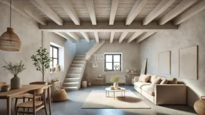 Casa unifamiliar en venta en Alagón, Alagón de 87.500 €