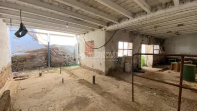 Casa unifamiliar en venta en Alagón, Alagón de 87.500 €