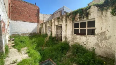 Casa unifamiliar en venta en Alagón, Alagón de 87.500 €