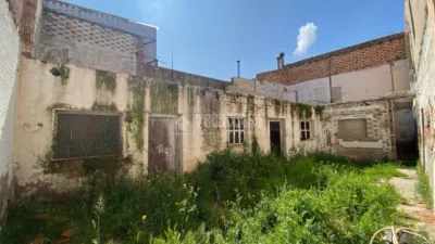 Casa unifamiliar en venta en Alagón, Alagón de 87.500 €