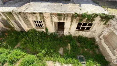 Casa unifamiliar en venta en Alagón, Alagón de 87.500 €