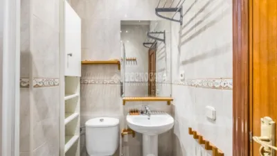 Piso en alquiler en Arapiles - Imagen 18