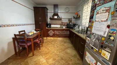 Casa adosada en venta en Alcalá del Río, Alcalá del Río de 225.000 €