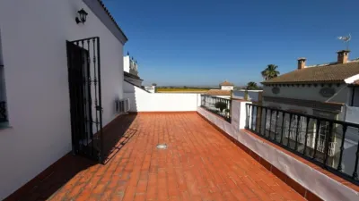 Casa adosada en venta en Alcalá del Río, Alcalá del Río de 225.000 €
