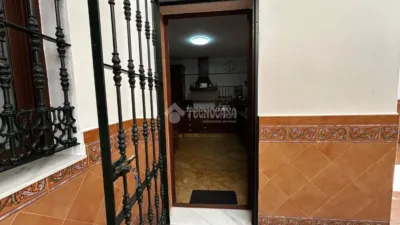 Casa adosada en venta en Alcalá del Río, Alcalá del Río de 225.000 €