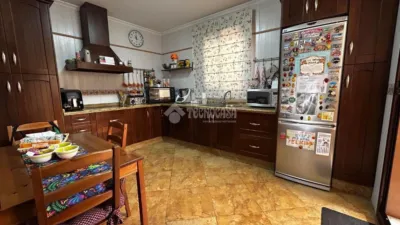 Casa adosada en venta en Alcalá del Río, Alcalá del Río de 225.000 €