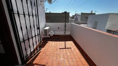 Casa adosada en venta en Alcalá del Río, Alcalá del Río de 225.000 €