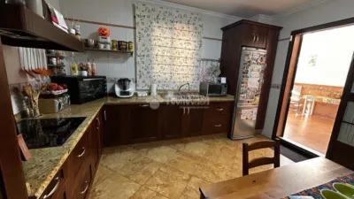 Casa adosada en venta en Alcalá del Río, Alcalá del Río de 225.000 €