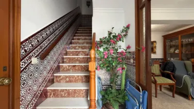 Casa - Vista 4