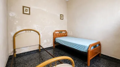 Casa adosada en venta en Apartadero, Apartadero (Hermigua) de 115.000 €