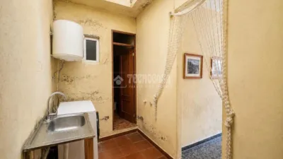 Casa adosada en venta en Apartadero, Apartadero (Hermigua) de 115.000 €