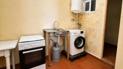 Casa adosada en venta en Apartadero, Apartadero (Hermigua) de 115.000 €