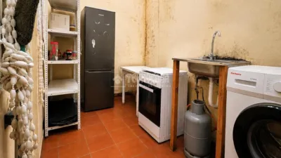 Casa adosada en venta en Apartadero, Apartadero (Hermigua) de 115.000 €