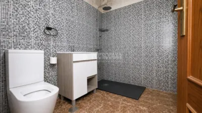 Casa adosada en venta en Apartadero, Apartadero (Hermigua) de 115.000 €