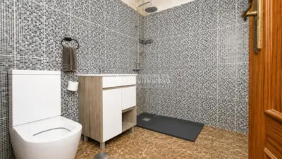 Casa adosada en venta en Apartadero, Apartadero (Hermigua) de 115.000 €