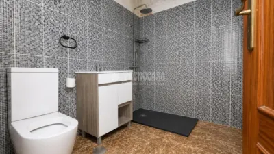 Casa adosada en venta en Apartadero, Apartadero (Hermigua) de 115.000 €