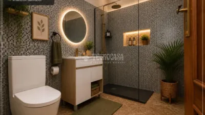 Casa adosada en venta en Apartadero, Apartadero (Hermigua) de 115.000 €