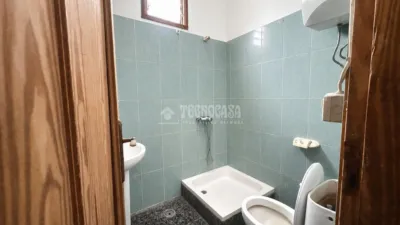 Casa adosada en venta en Apartadero, Apartadero (Hermigua) de 115.000 €