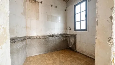 Casa adosada en venta en Apartadero, Apartadero (Hermigua) de 115.000 €