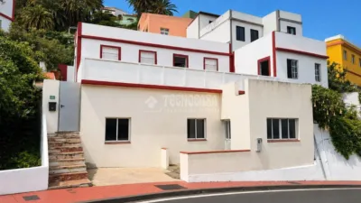Casa adosada en venta en Apartadero, Apartadero (Hermigua) de 115.000 €