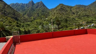 Casa adosada en venta en Apartadero, Apartadero (Hermigua) de 115.000 €