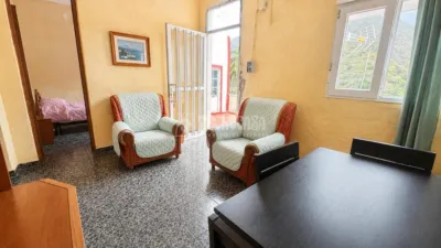Casa adosada en venta en Apartadero, Apartadero (Hermigua) de 115.000 €