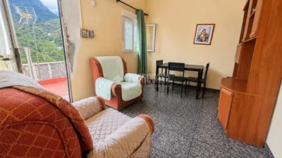 Casa adosada en venta en Apartadero, Apartadero (Hermigua) de 115.000 €