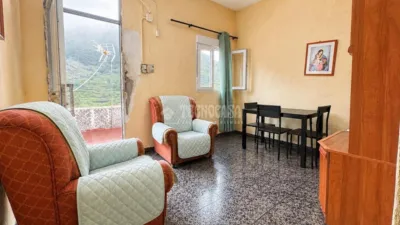 Casa adosada en venta en Apartadero, Apartadero (Hermigua) de 115.000 €