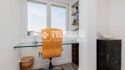 Piso en alquiler en Avenida Donostiarra - Imagen 10