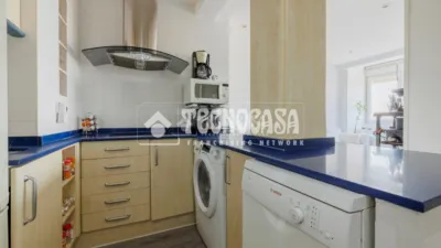 Piso en alquiler en Avenida Donostiarra - Imagen 15