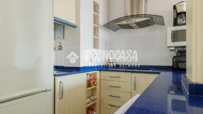 Piso en alquiler en Avenida Donostiarra - Imagen 16