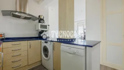 Piso en alquiler en Avenida Donostiarra - Imagen 17