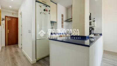 Piso en alquiler en Avenida Donostiarra - Imagen 19