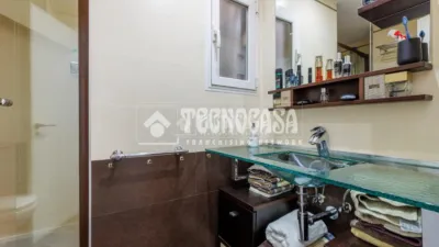 Piso en alquiler en Avenida Donostiarra - Imagen 21