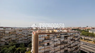 Piso en alquiler en Avenida Donostiarra - Imagen 26