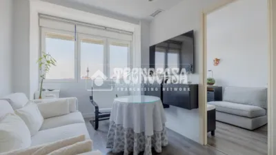 Piso en alquiler en Avenida Donostiarra - Imagen 2