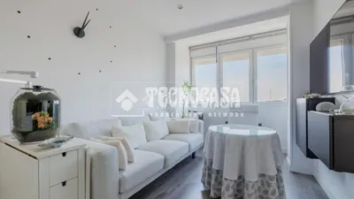 Piso en alquiler en Avenida Donostiarra - Imagen 3